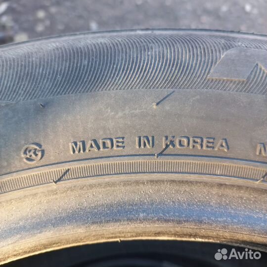Nexen N'Blue HD Plus 185/60 R15 25W