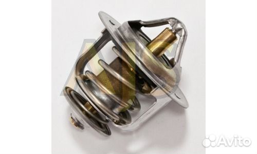 Термостат спортивный тама Subaru EJ20\25 68гр