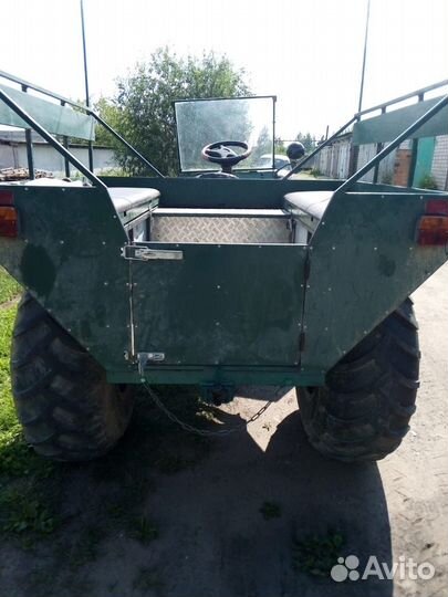 Каракат Вепрь-5