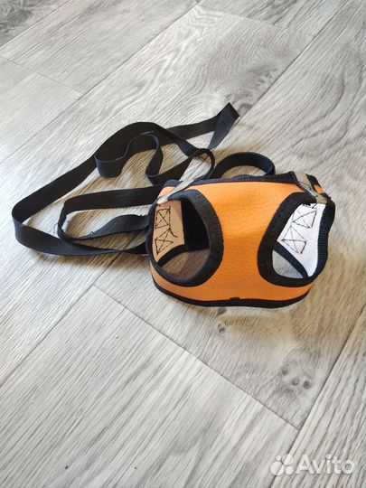 Шлейка для маленькой собаки/кошек