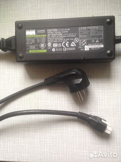 Блок питания для IP-телефонии