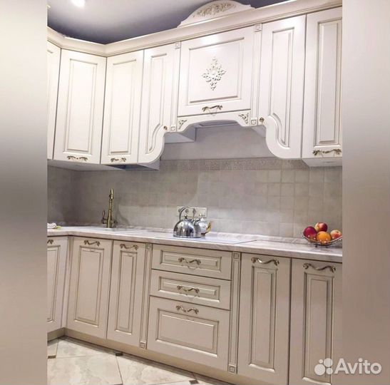 Кухня на заказ