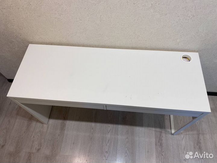Письменный стол IKEA микке