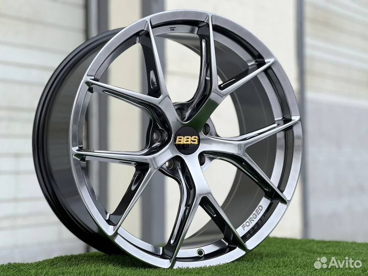 Диски BBS FI-R r18 для BMW r18 5x120