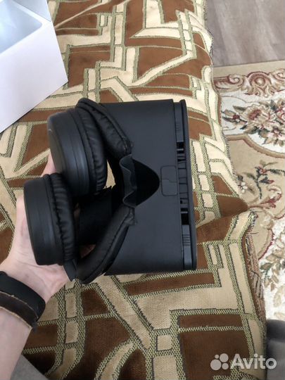 Vr очки для телефона bobovr Z6