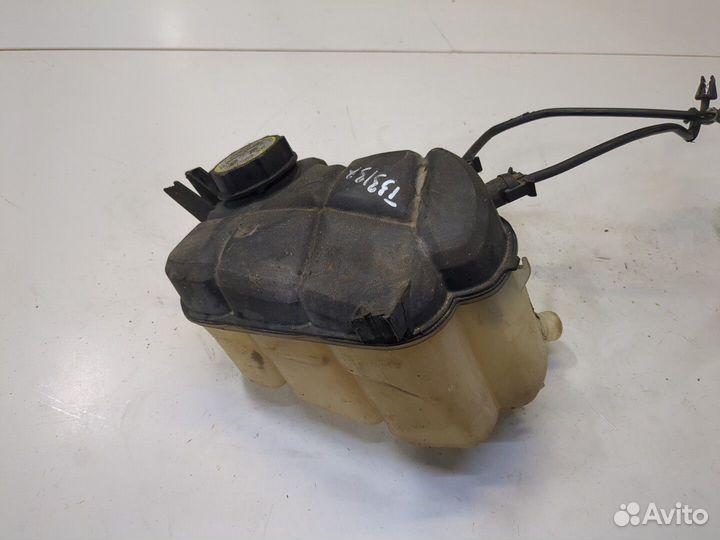 Бачок расширительный Ford S-Max, 2006