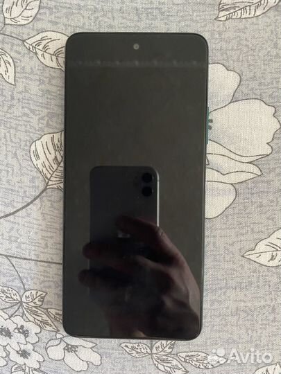 Телефон honor 10х lite