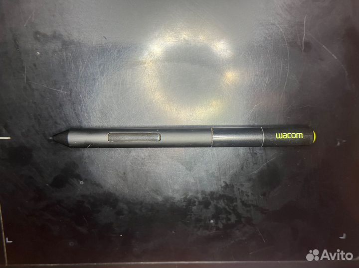 Графический планшет Wacom CTL-671