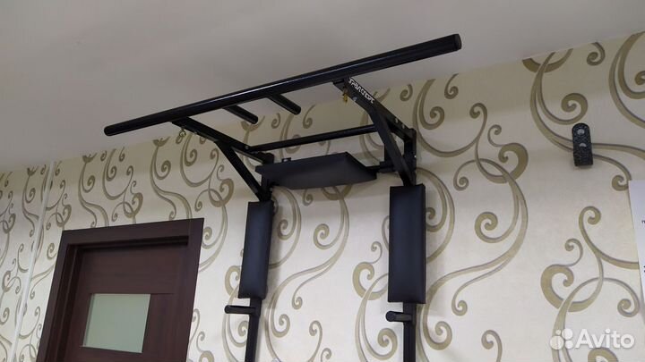 Турник Воркаут