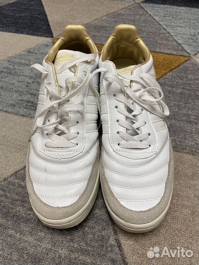 Сороконожки adidas mundial