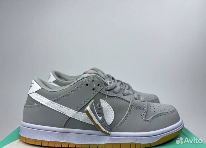 Nike dunk low 