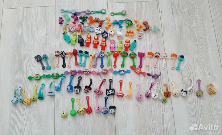 Скрепыши и завры