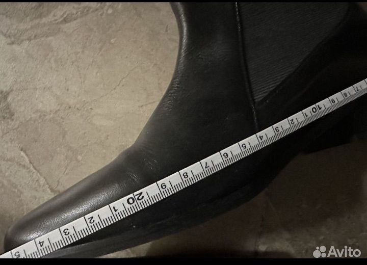 Сапоги женские турция