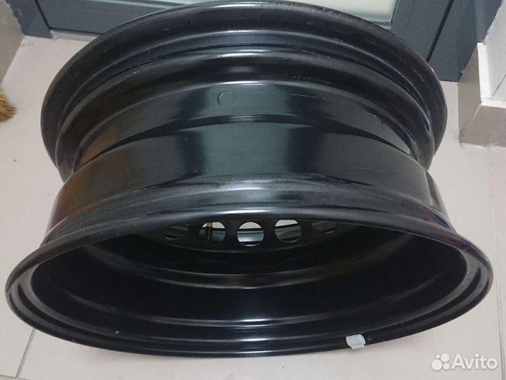 Диск R15 Renault