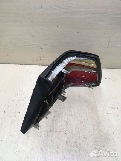 Задний левый фонарь Mercedes w124 седан