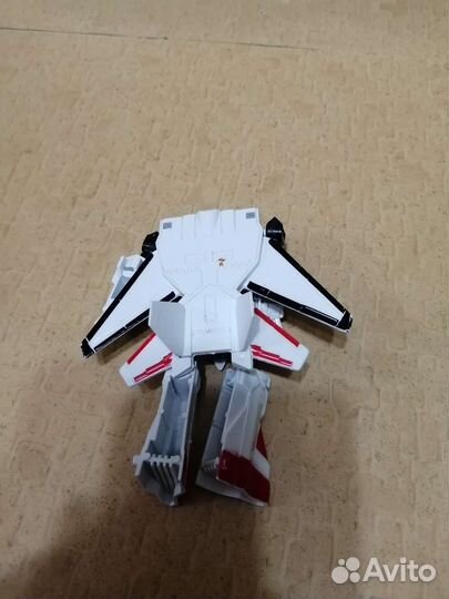 Робот трансформер