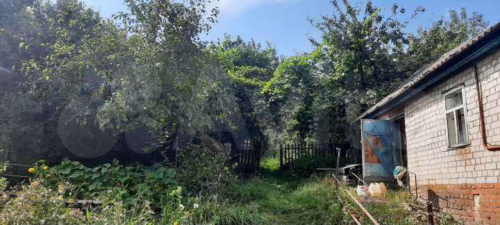 Дом 67,5 м² на участке 25 сот.