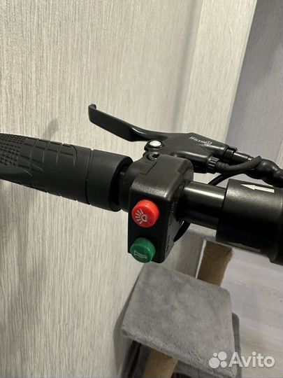 Электро самокат kugoо m2