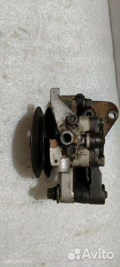 Насос гура Hyundai Coupe RD G4GR 1.6 1996