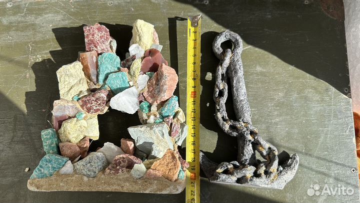 Продам декор грот для аквариума