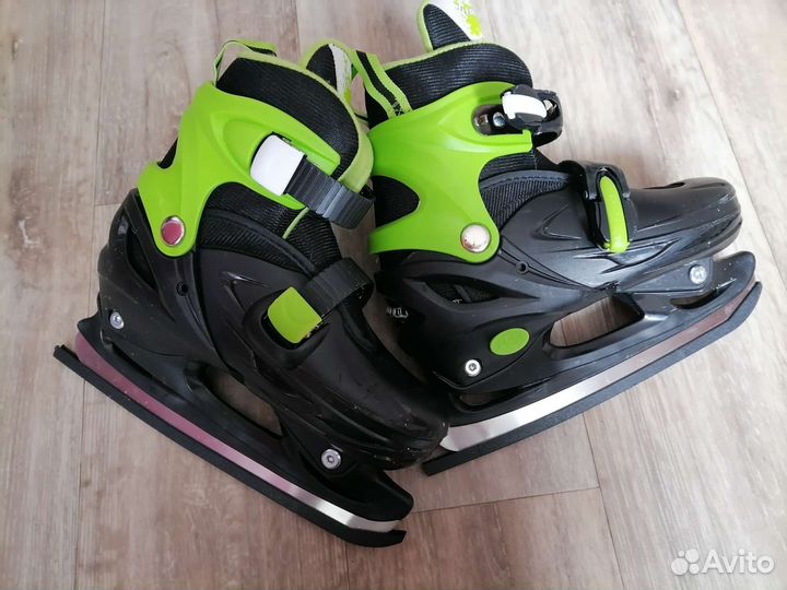 Роликовые коньки /Коньки детские