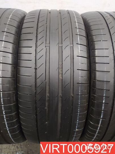 Continental ContiSportContact 5 255/50 R19 103Y