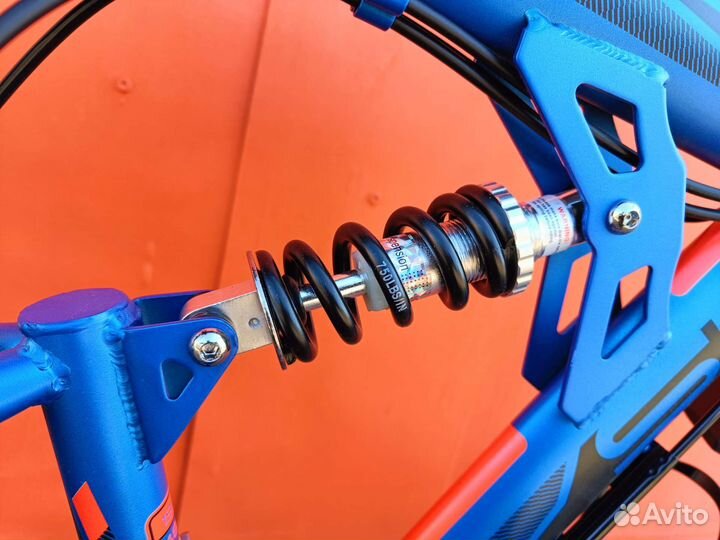 Велосипеды Stels Focus 27.5 новые