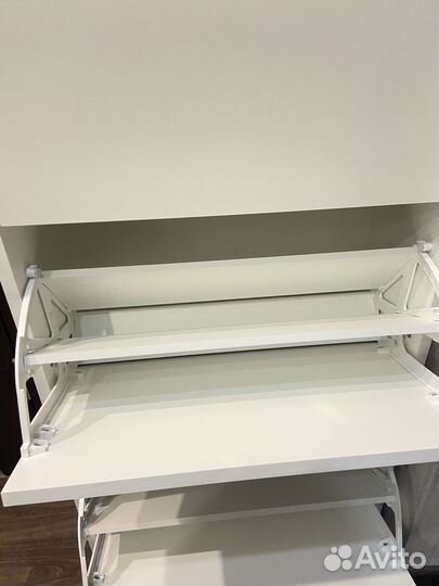 Новая обувница/тумба для обуви