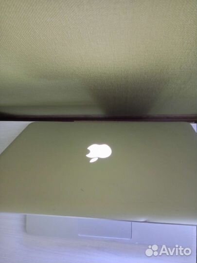 Apple MacBook Pro 13