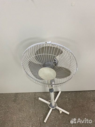 Напольный вентилятор FS–1238