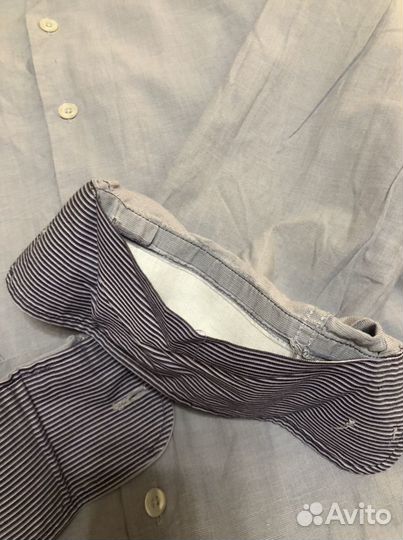 Рубашка для подростка Van cliff 39 (176-182)