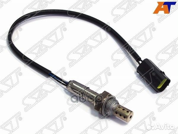 Датчик кислородный верхний nissan serena C25