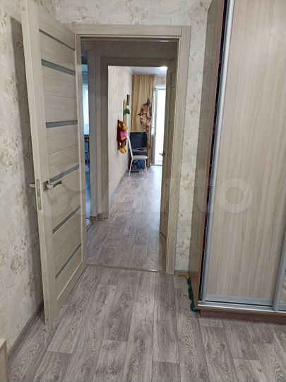 2-к. квартира, 47,6 м², 4/5 эт.