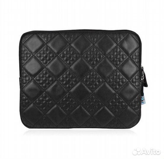 Новый кожаный чехол, папка для iPad 2, 3