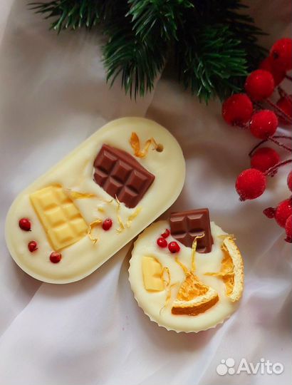 Флорентийское аромасаше