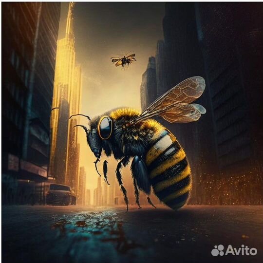 Бакфаст первого поколения F1