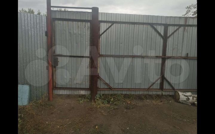 Участок 8 сот. (ИЖС)