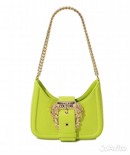 Сумка versace jeans couture оригинал