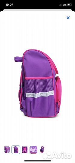 Ранец новый