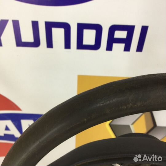 Руль Рулевое колесо Renault symbol