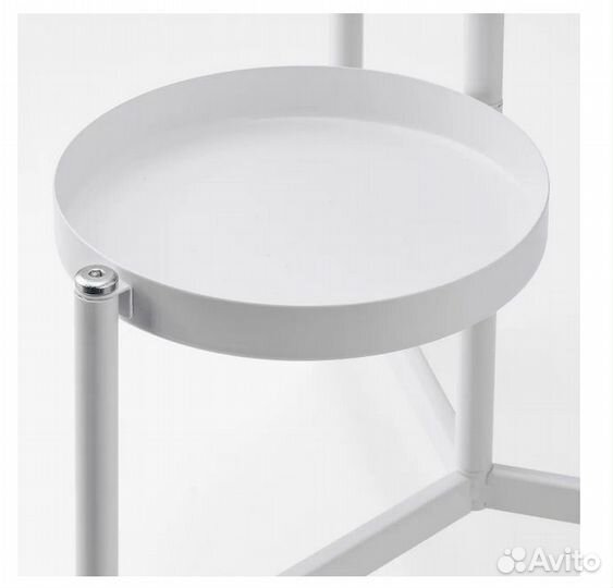 Olivblad IKEA пьедестал для цветов