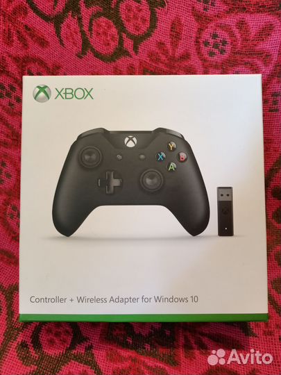 Геймпад Xbox One