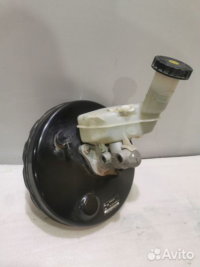 Вакуумный усилитель Mitsubishi Outlander 3, GF