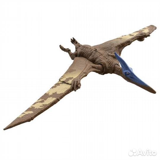 Птеранодон Pteranadon Jurassic World Mattel