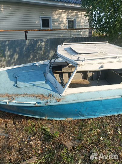 Продам прогрес-4l