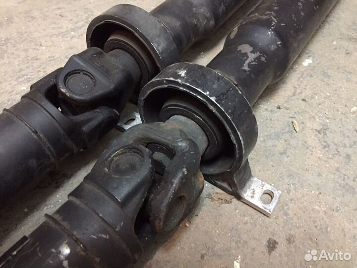 Кардан bmw e60