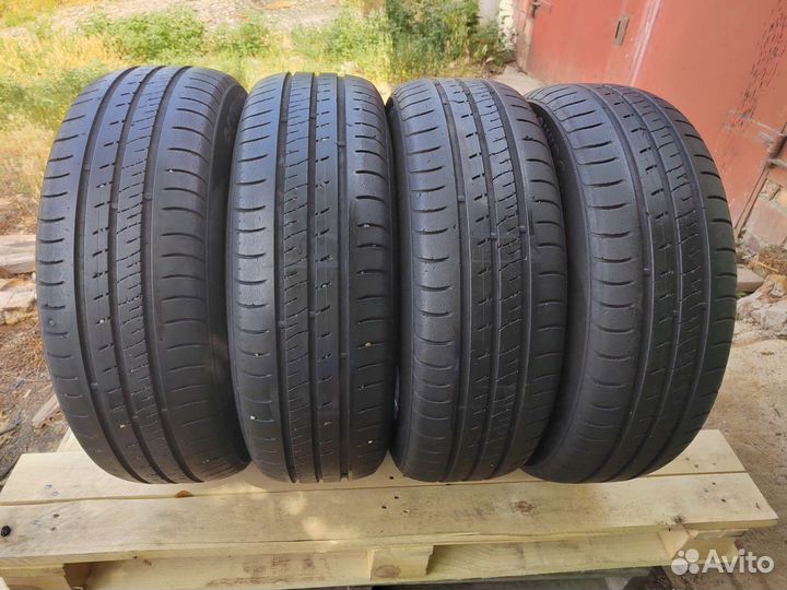Kumho Ecowing ES01 KH27 185/65 R15