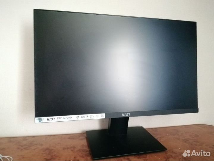 Монитор для компьютера бу