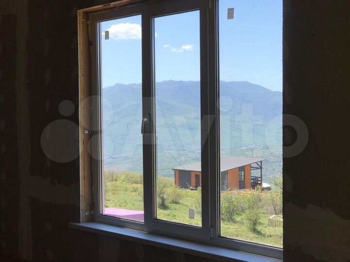 Дом 73 м² на участке 8,5 сот.