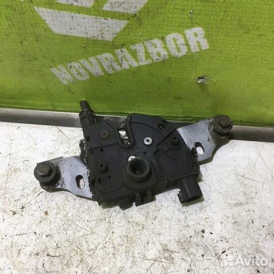 Замок капота Форд Мондео 3